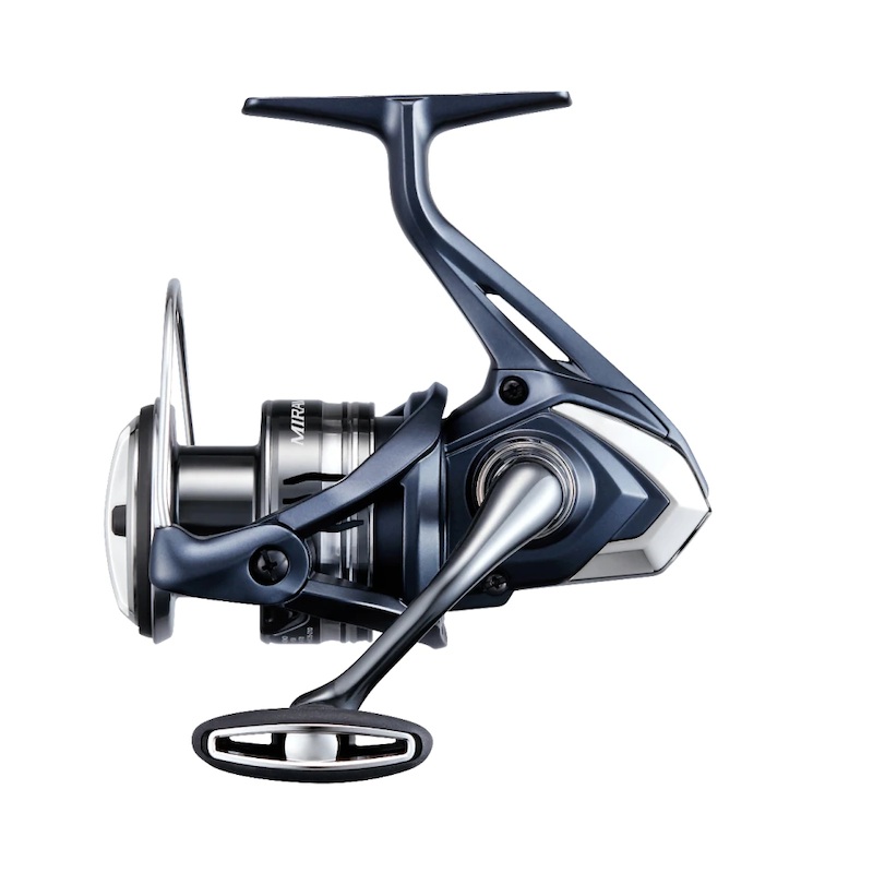 Shimano Miravel Spinning Reel|2500HG|C3000HG|1000