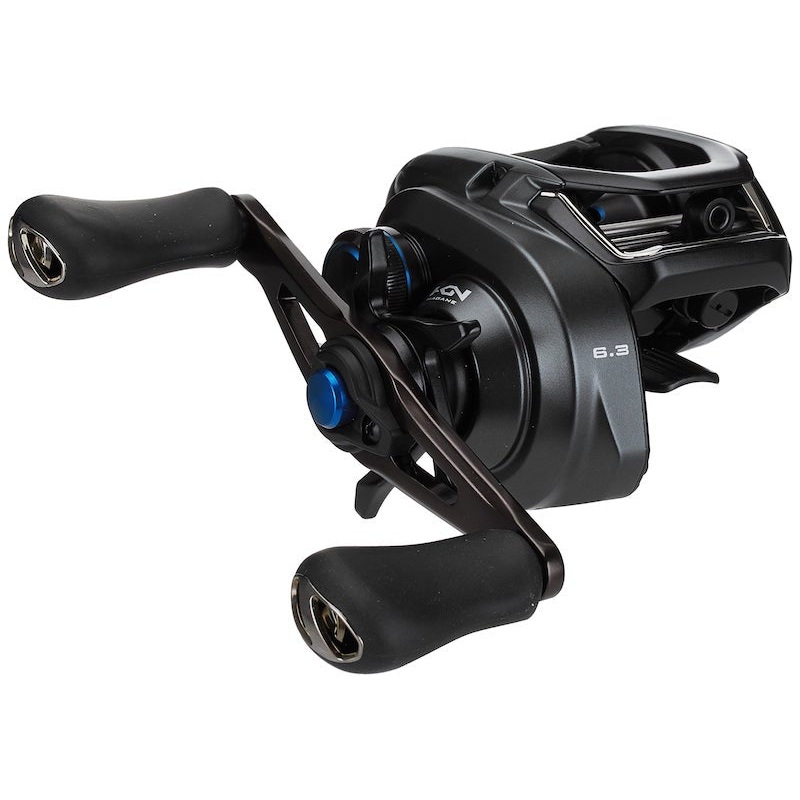 Shimano SLX 70 MGL|70 MGL|70 MGL HG|70 MGL XG|71 MGL|71 MGL HG|71 MGL XG