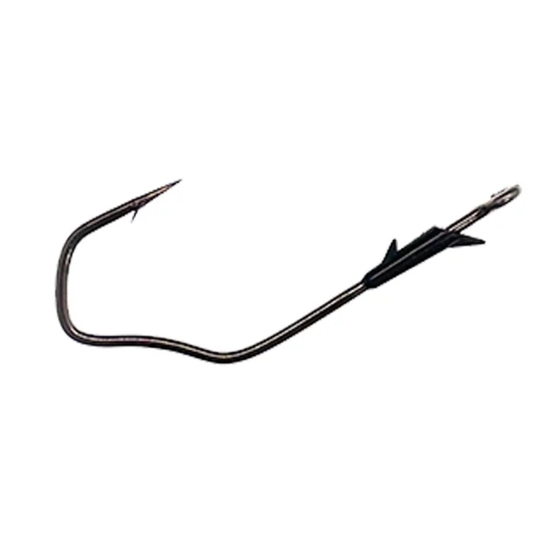 Spearpoint 2x Fury Flip Hook|3/0|4/0