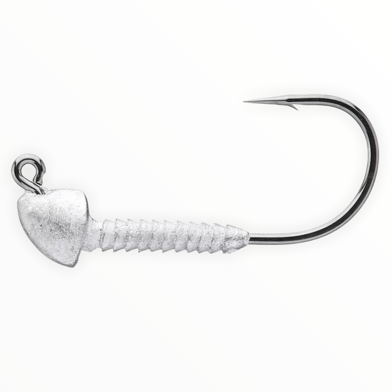 V&M Locked Down Swimbait Head|1/4 oz|1/8 oz