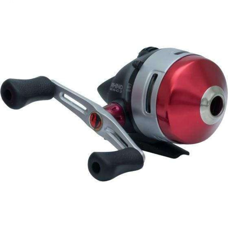 Zebco Rhino RSC Spincast Reel|2