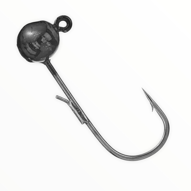 ZMan Football NedZ|1/8 oz|3/16 oz