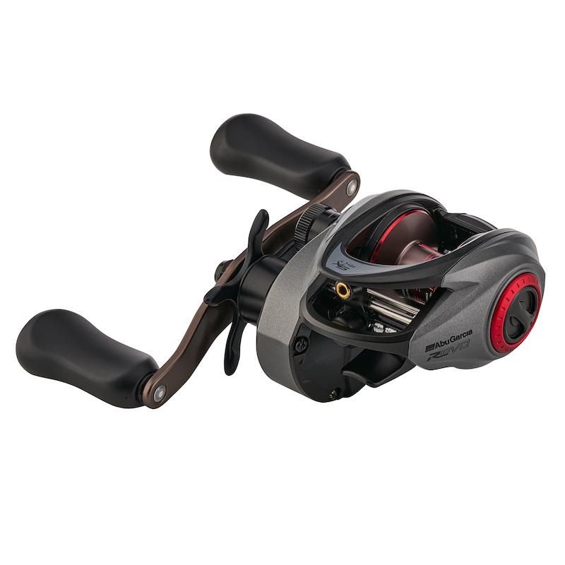 Abu Garcia Revo5 SX Rocket|Right|Left
