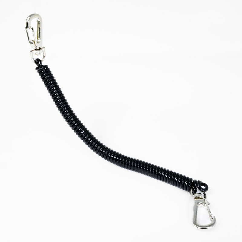 AFTCO Flexible Coil Lanyard|AFTCO Lanyard