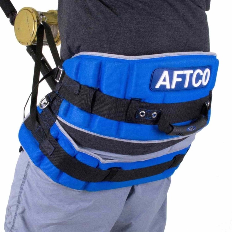 AFTCO MaxForce I Harness|AFTCO MaxForce I Harness