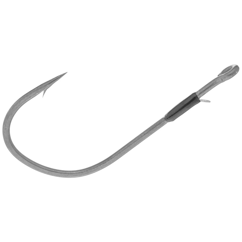 BKK Armor Point Heavy Cover Flippin Hook
