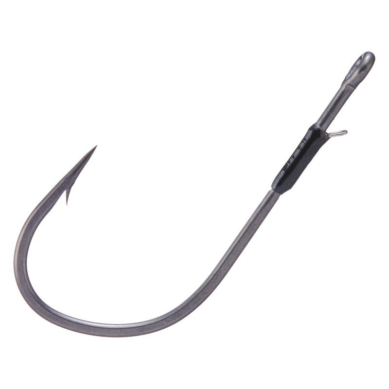BKK Heavy Cover Flippin Hooks|3/0|4/0