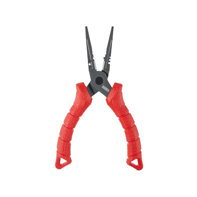 Bubba Forged Fishing Pliers|6″|7.5″