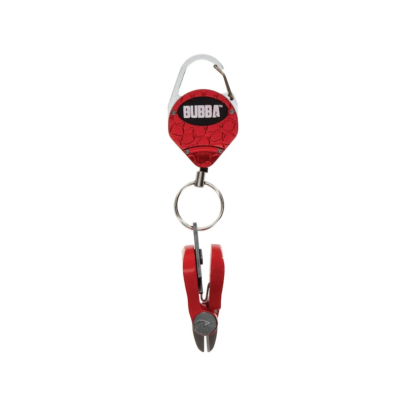 Bubba Line Clipper w/ Tether Combo