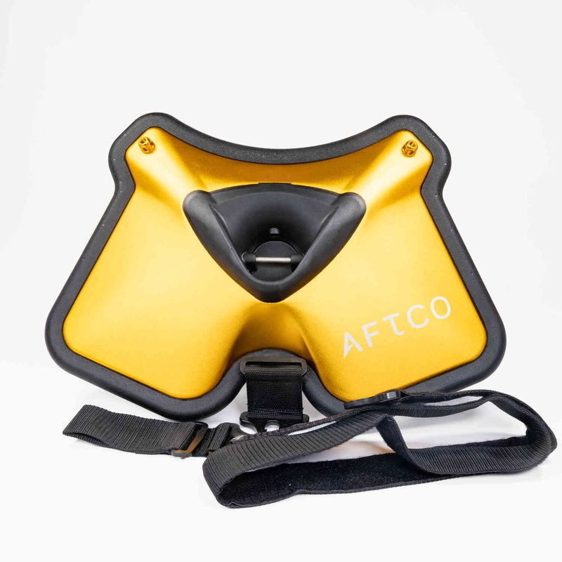 Clarion Fighting Belt|AFTCO Clarion Fighting Belt