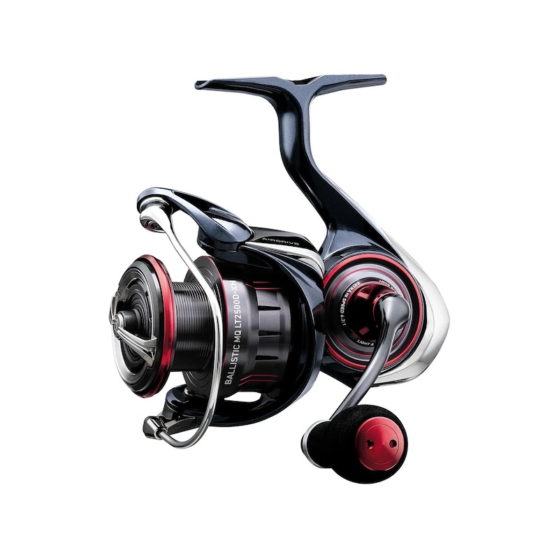 Daiwa Ballistic MQ LT Spinning Reel