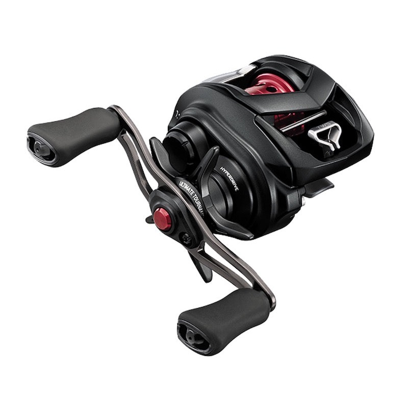 Daiwa Tatula BF 70|8.1:1 (LH)|8.1:1 (RH)