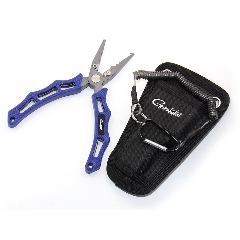 Gamakatsu 6 Fishing Pliers