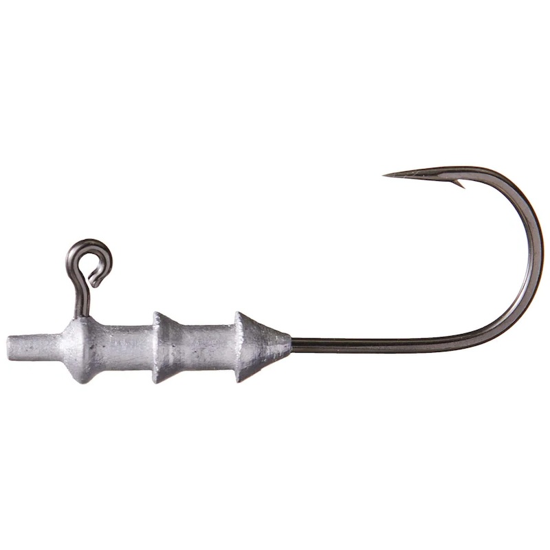 Gambler Hover Hook|3/32 oz (2/0)|1/8 oz (3/0)