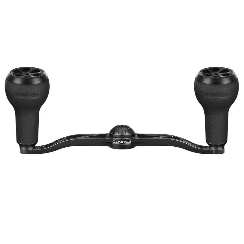 Gomexus Aluminum Baitcasting Handle TPE Round Knob