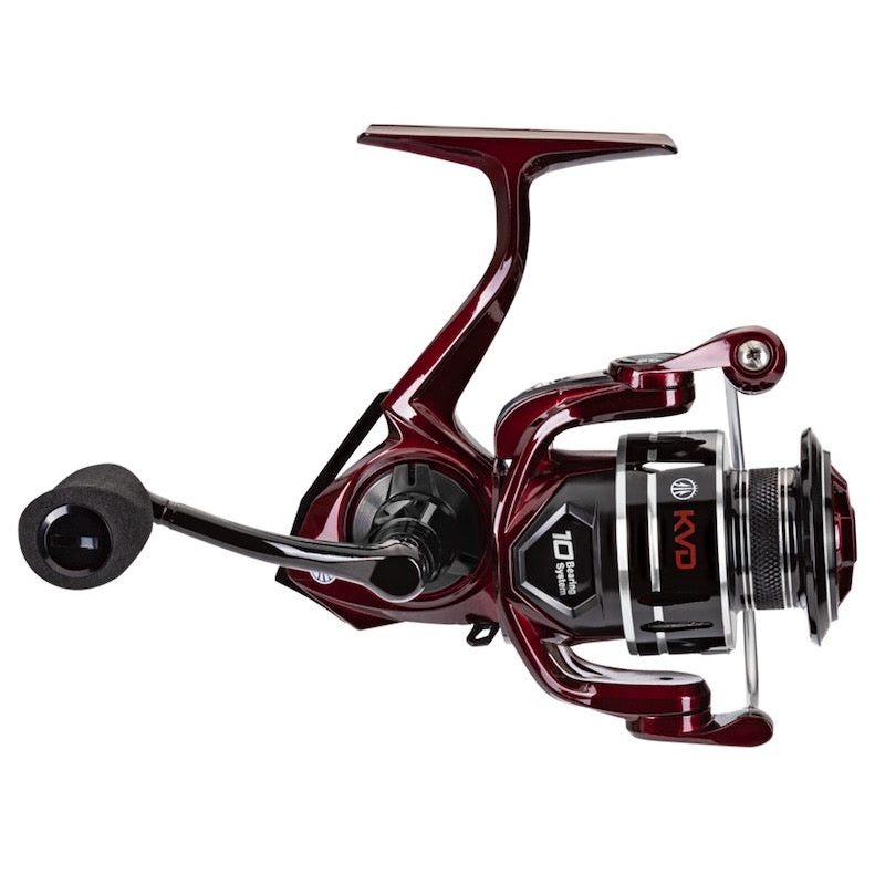 Lew’s KVD Spinning Reel|KVD200|KVD300