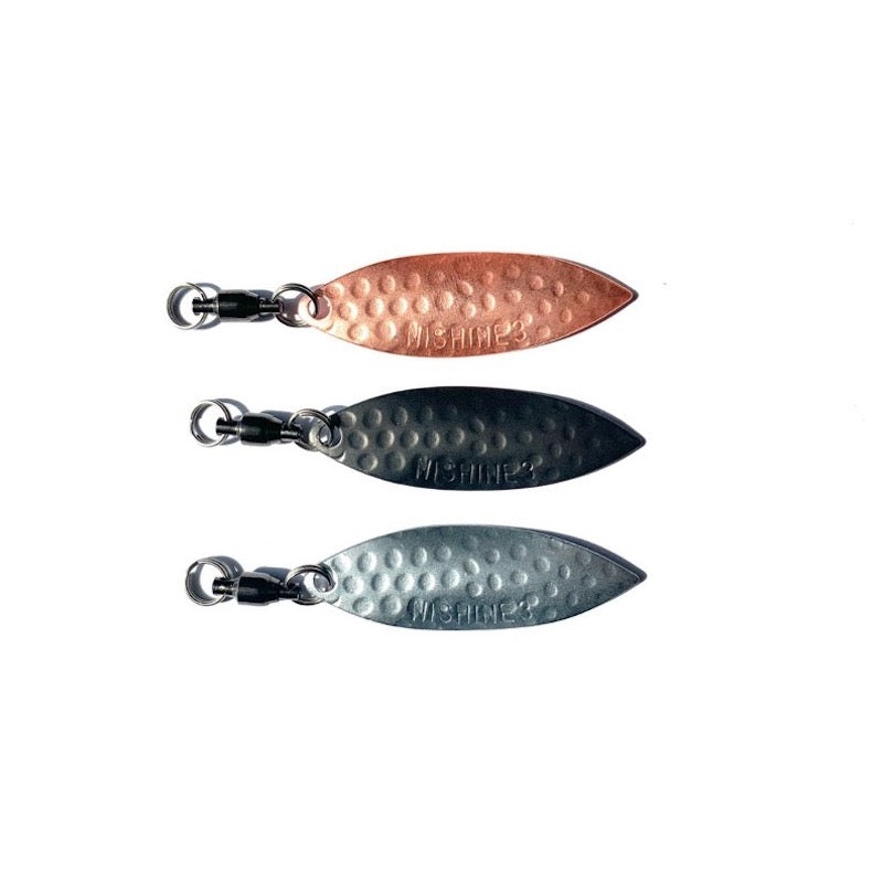 Nishine Blade Set
