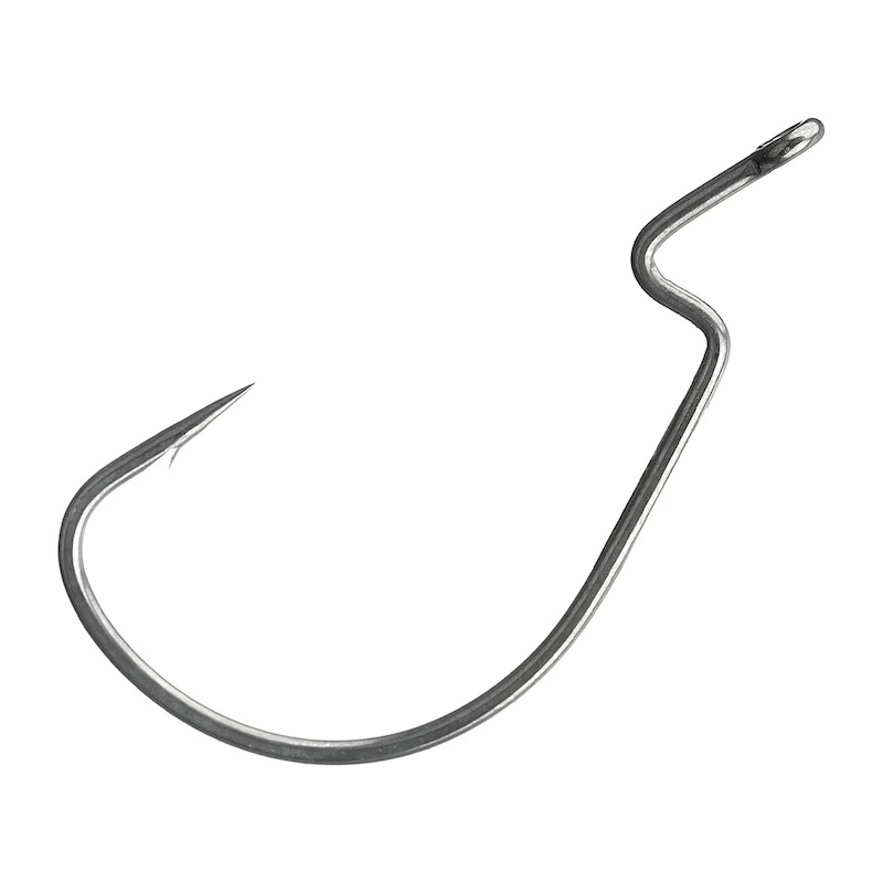 Owner Jungle Wide Gap Hook|6/0|7/0