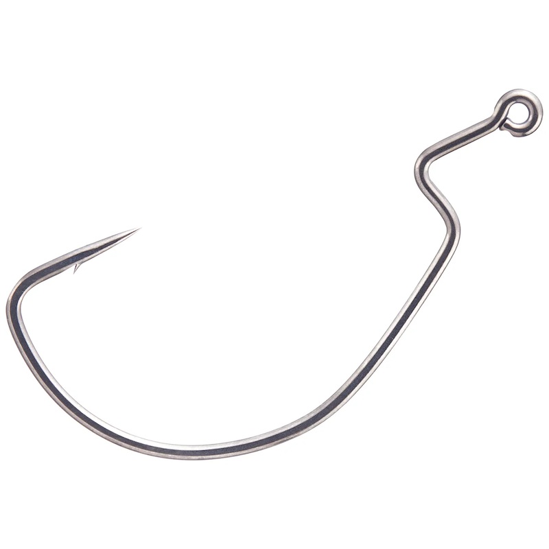 Owner Multi-Offset Hook|1/0|2/0|3/0|4/0|5/0|6/0