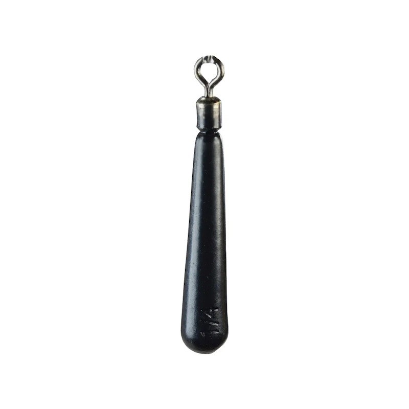Picasso Tungsten Tapered Cylinder Drop Shot