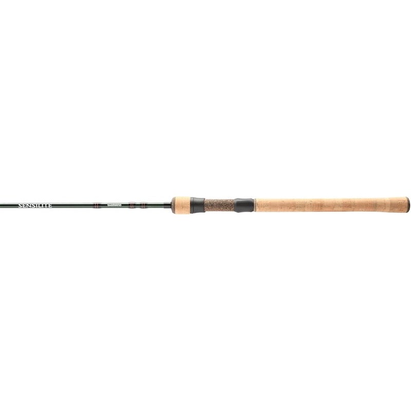 Shimano Sensilite Spinning Rod