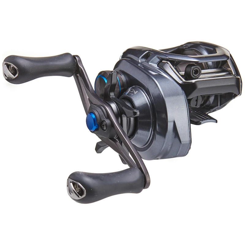 Shimano SLX 70 A Casting Reel|70HG|70XG|71HG|71XG