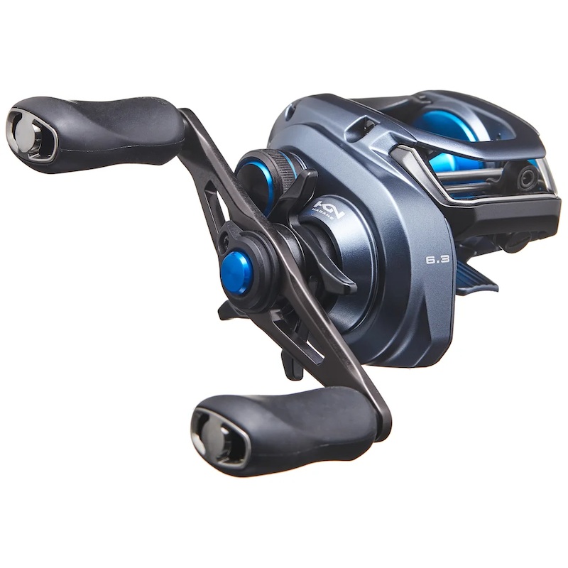 Shimano SLX XT A Casting Reel|150|150HG|150XG|151|151HG|151XG