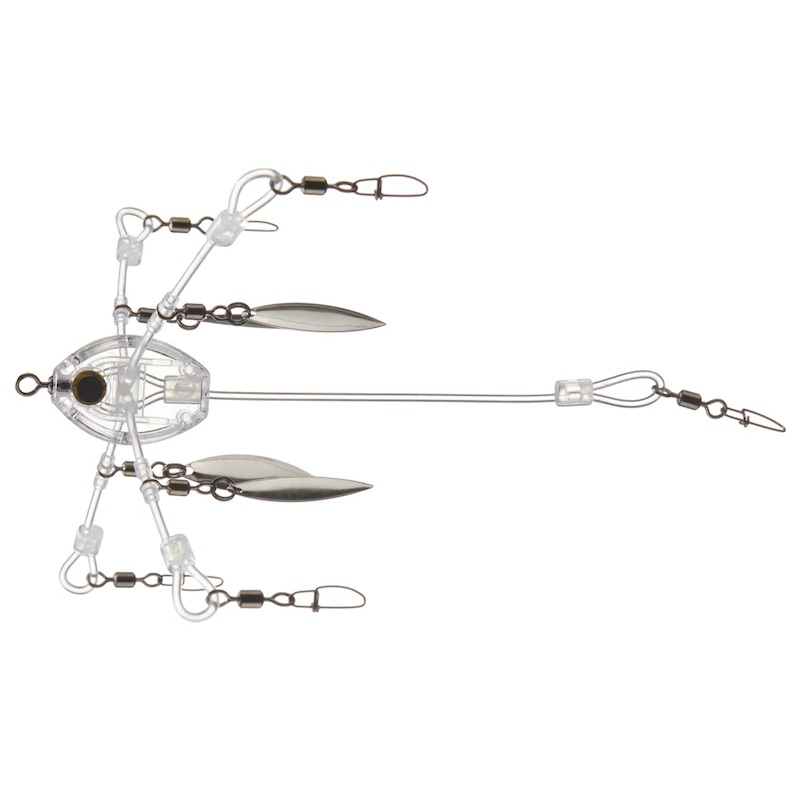 Stealth Lures Stealth Rig