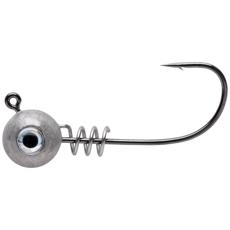 VMC Hybrid Swimbait Jighead|3/16 oz|1/4 oz|5/16 oz|3/8 oz|1/2 oz