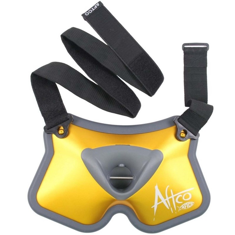 AFTCO Socorro Fighting Belt|AFTCO Socorro Fighting Belt