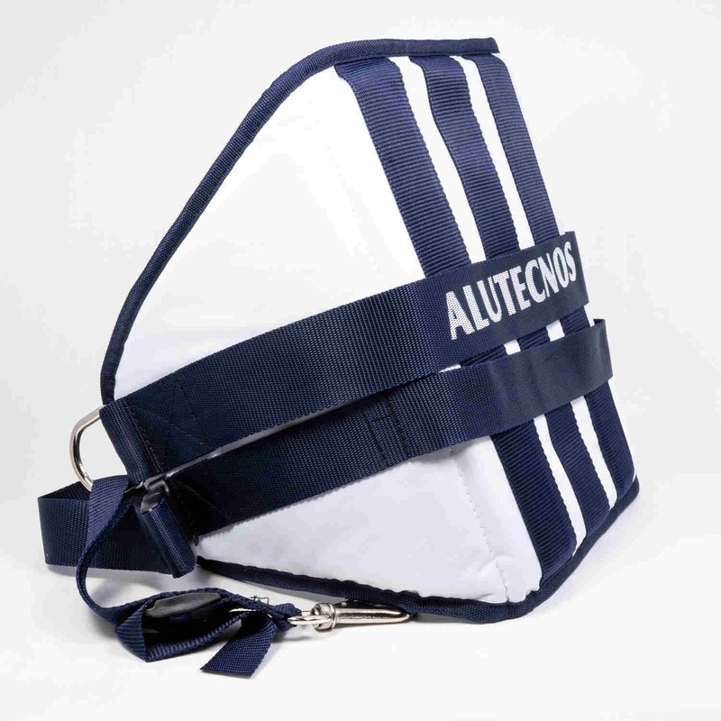 Alutecnos Fighting Harness|Alutecnos Fighting Harness