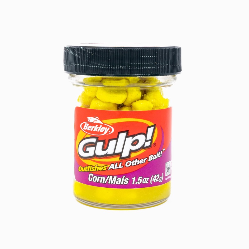 Berkley Gulp! Corn|Berkley Gulp! Corn