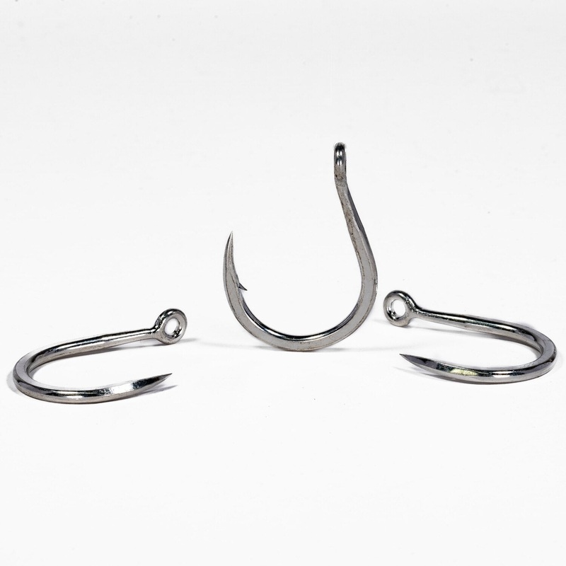 BKK Deep Jigging Hooks|8/0|9/0|10/0|11/0