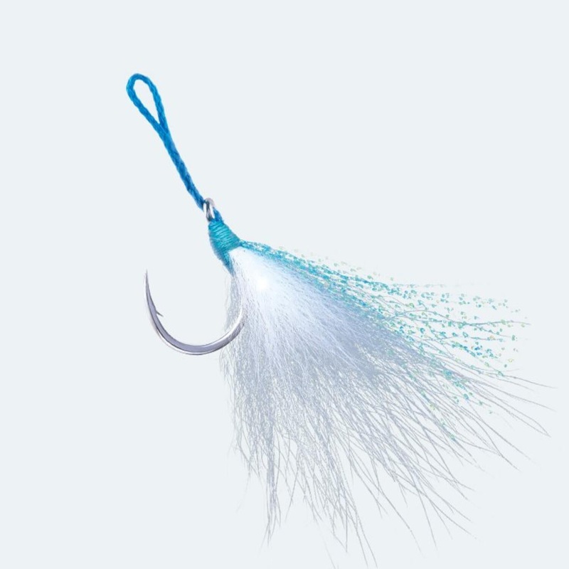 BKK SF Reefmaster HG Hooks|11/0|9/0|7/0|5/0|4/0|3/0|2/0|1/0