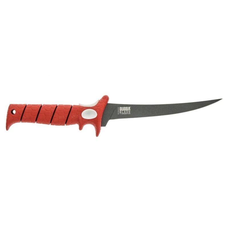 Bubba Blade 7 Tapered Flex Blade Knife