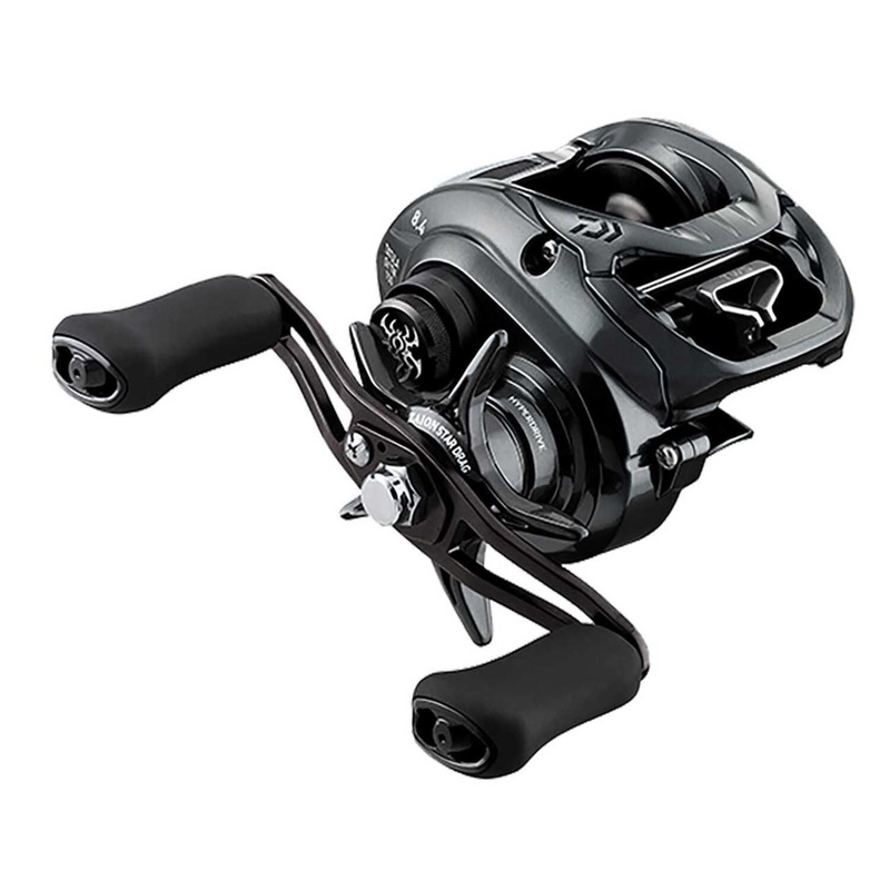 Daiwa 2024 Tatula SV TW 150|150 – 6.3:1|150 – 6.3:1 LEFTY|150 – 7.3:1|150 – 7.3:1 LEFTY|150 – 8.1:1|150 – 8.1:1 LEFTY