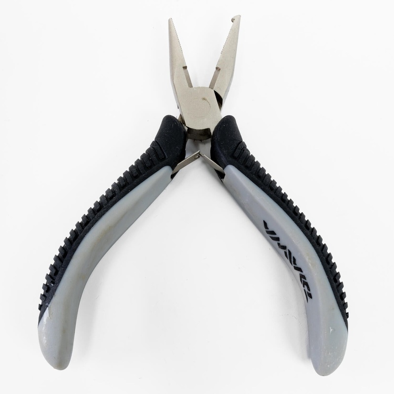 Daiwa 5 Split Ring Pliers|Daiwa 5″ Split Ring Pliers