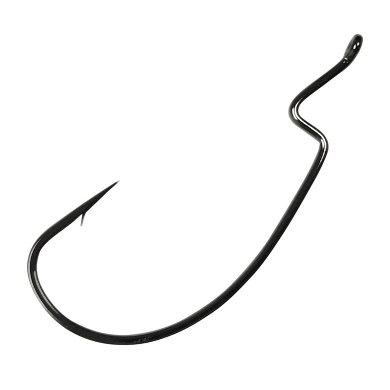 Decoy Worm 21 Diggin’ Hooks|5/0|4/0|3/0|2/0