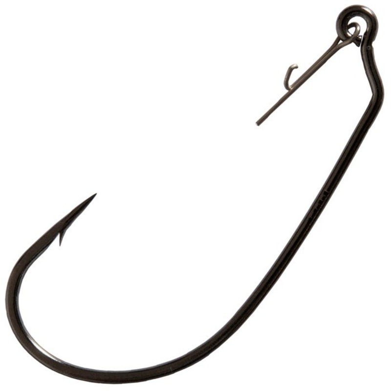 Decoy Worm 22 Tsukisasu Hooks|5/0|4/0|3/0