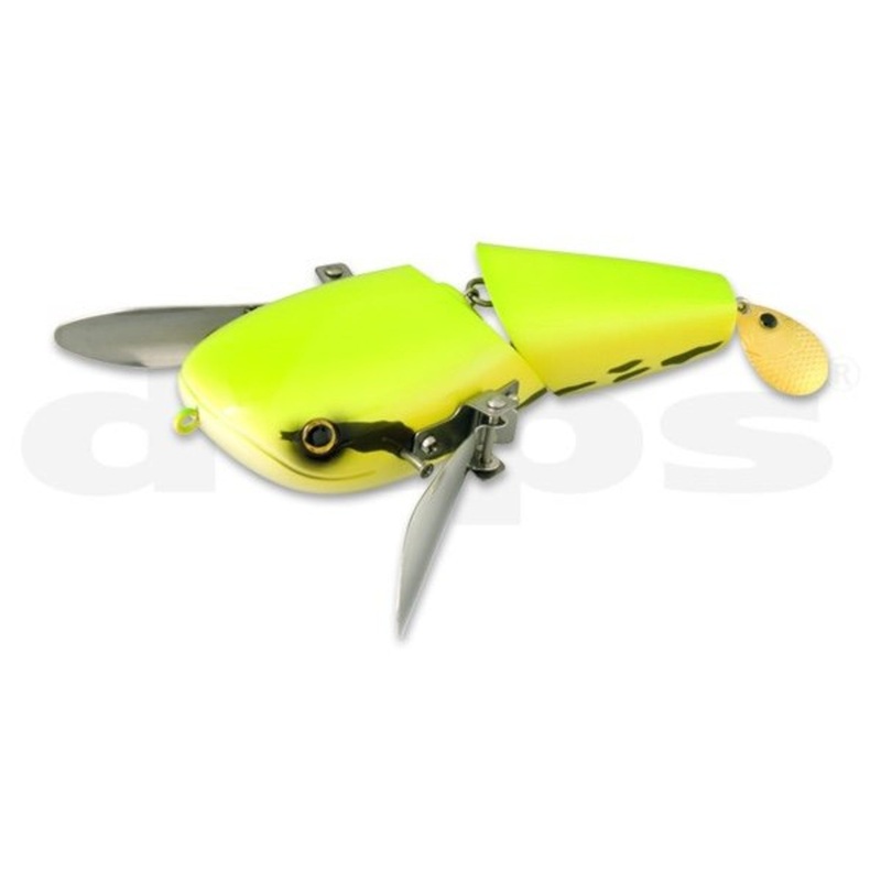 Deps NZ Crawler|Rain Frog|Albino Catfish|Glass Cat|Japanese Catfish|Jet Black