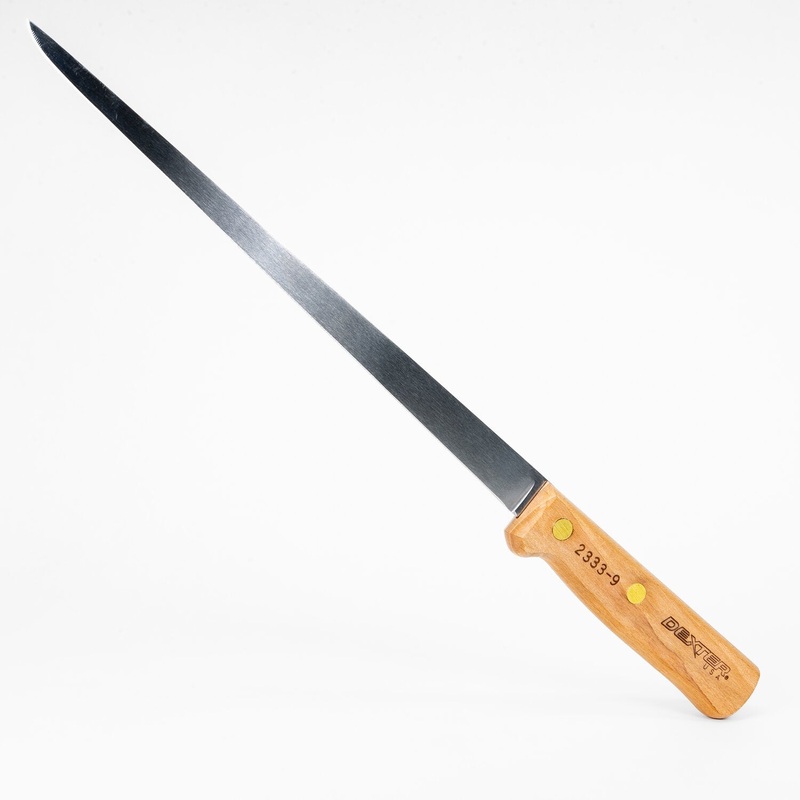 Dexter-Russell Traditional 9 Fillet Knife 2333-9