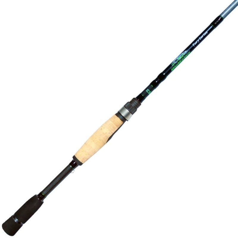 Dobyns Fury Spinning Rods|FR 703SF|FR 702SF|FR 663SF|FR 662SF|FR 661SF