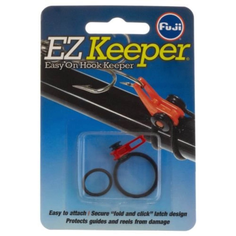 Fuji EZ Keeper Hook Keeper|EHKMORC