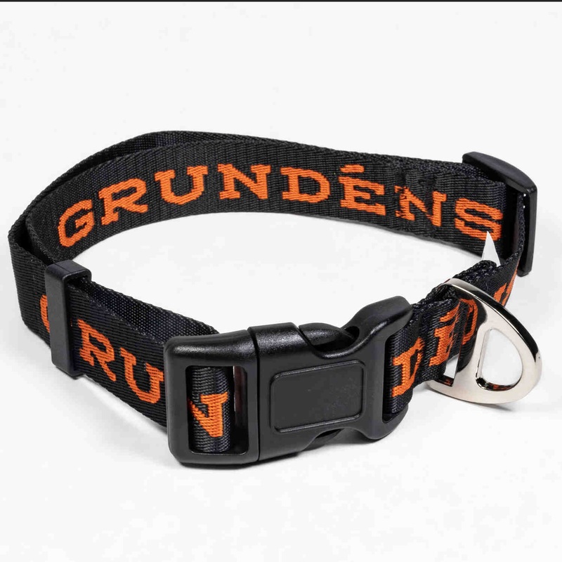 Grundens Dog Collar|Small|Medium|Large
