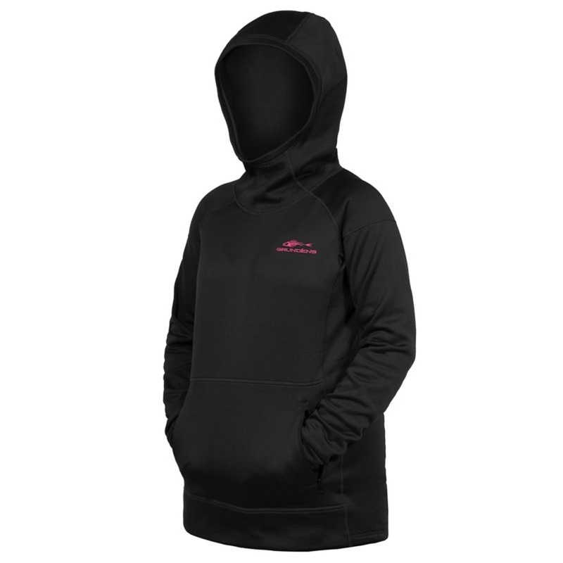Grundens Women’s Maris Hoodie|XS|S|M|L|XL|XXL