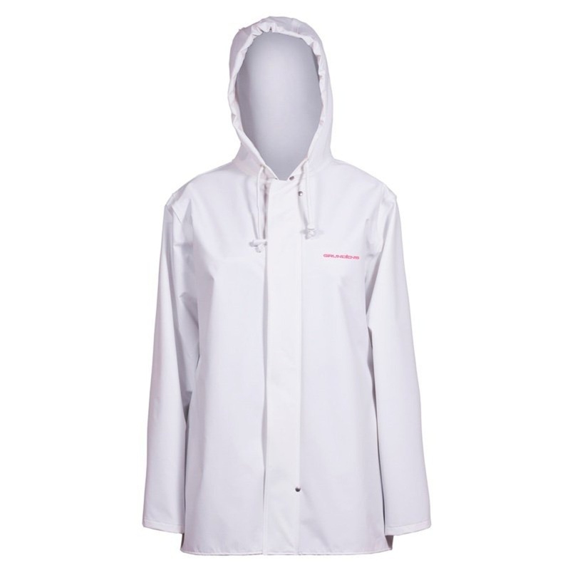 Grundens Women’s Petrus 88 Hooded Jacket