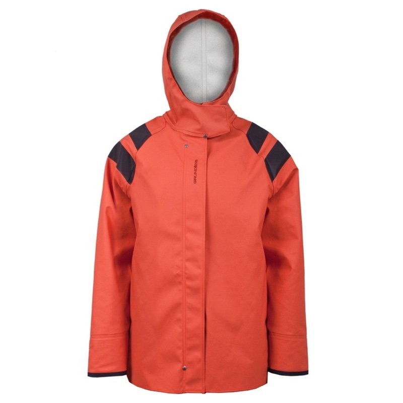 Grundens Women’s Sedna 462 Hooded Jacket