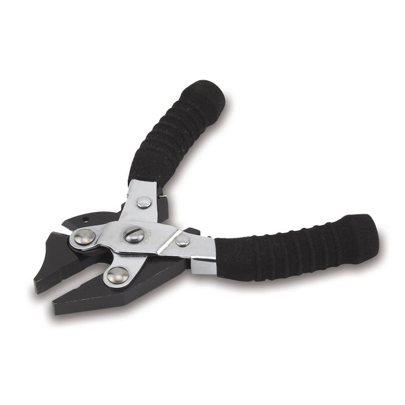 Hi-Seas 5 Carbon Steel Mono Rigging & Cutting Pliers