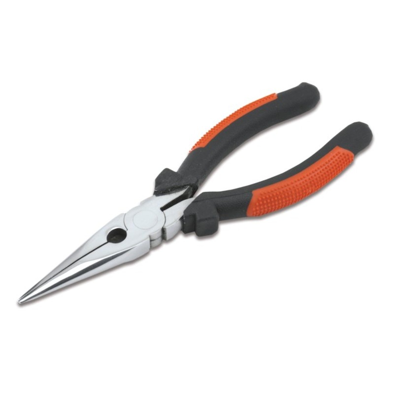 Hi-Seas 6 Carbon Steel Long Nose Pliers