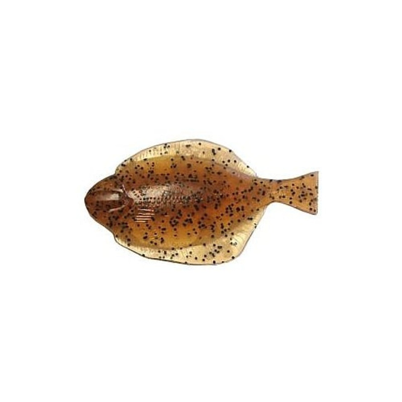 Hogy 5 Inch Flounder (3 Pack)|Hogy 5″ Flounder (3 Pack) – HFL5